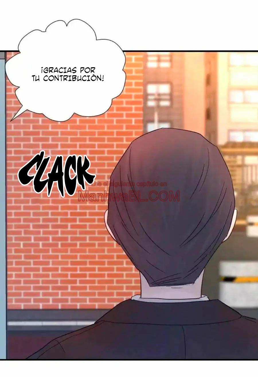 Amor accidentado - Capítulo 48 manhwa