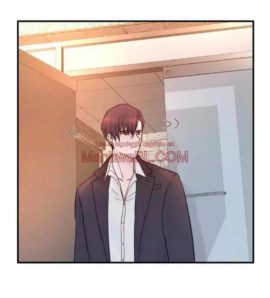 Amor accidentado - Capítulo 48 manhwa