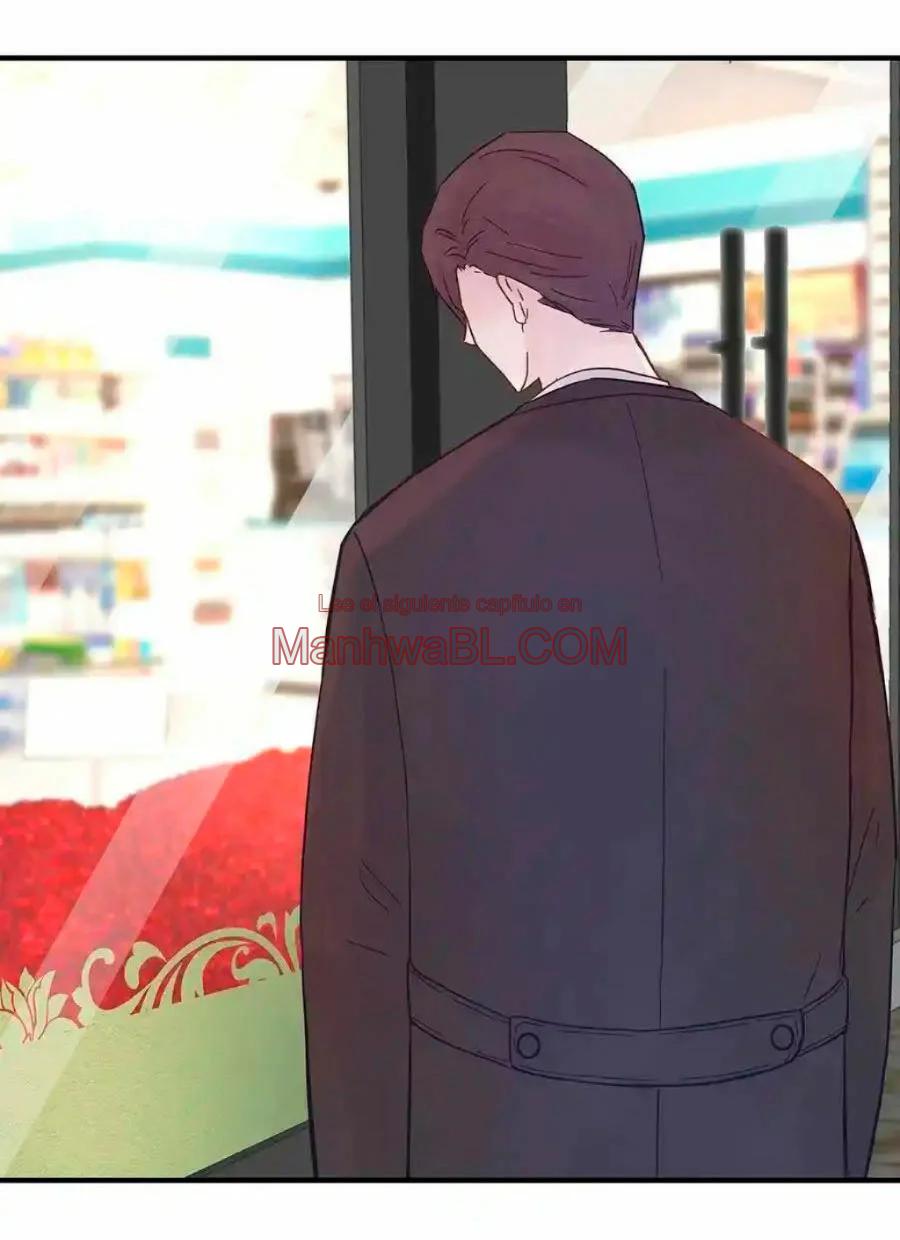 Amor accidentado - Capítulo 48 manhwa