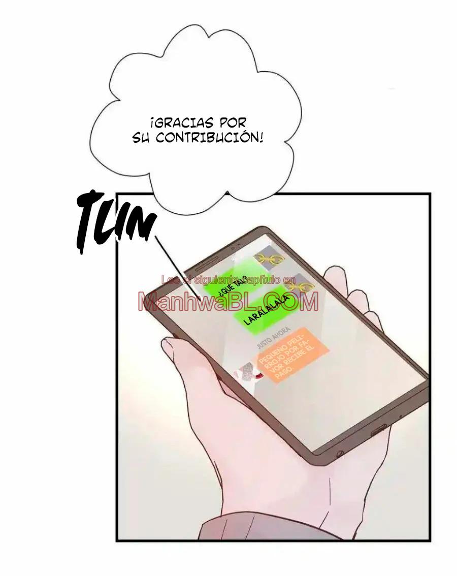 Amor accidentado - Capítulo 48 manhwa