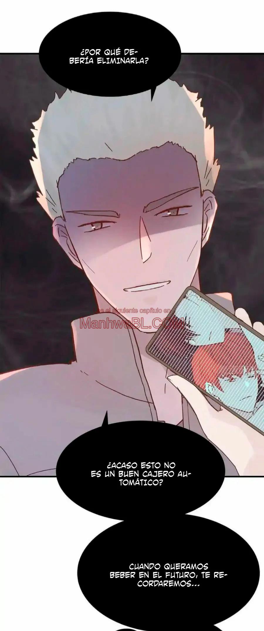 Amor accidentado - Capítulo 48 manhwa