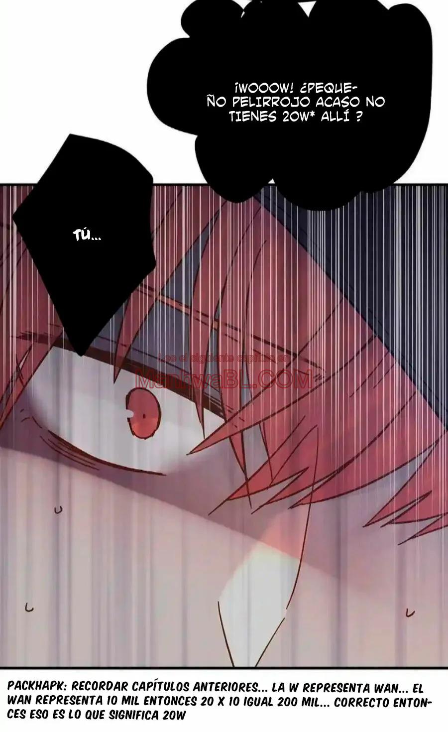 Amor accidentado - Capítulo 48 manhwa