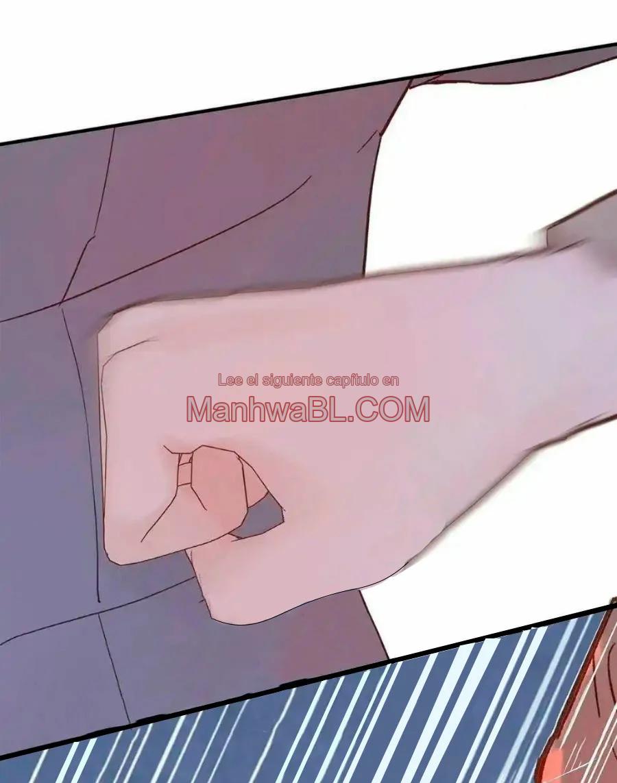 Amor accidentado - Capítulo 48 manhwa