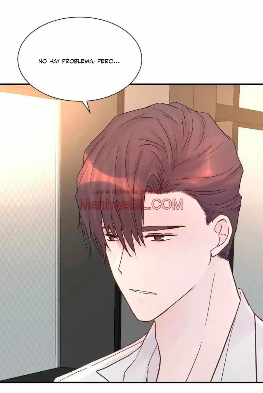 Amor accidentado - Capítulo 48 manhwa