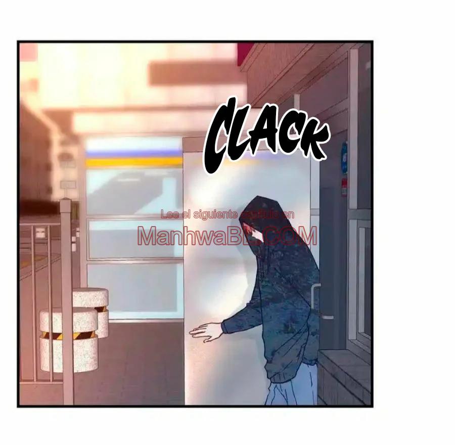 Amor accidentado - Capítulo 48 manhwa