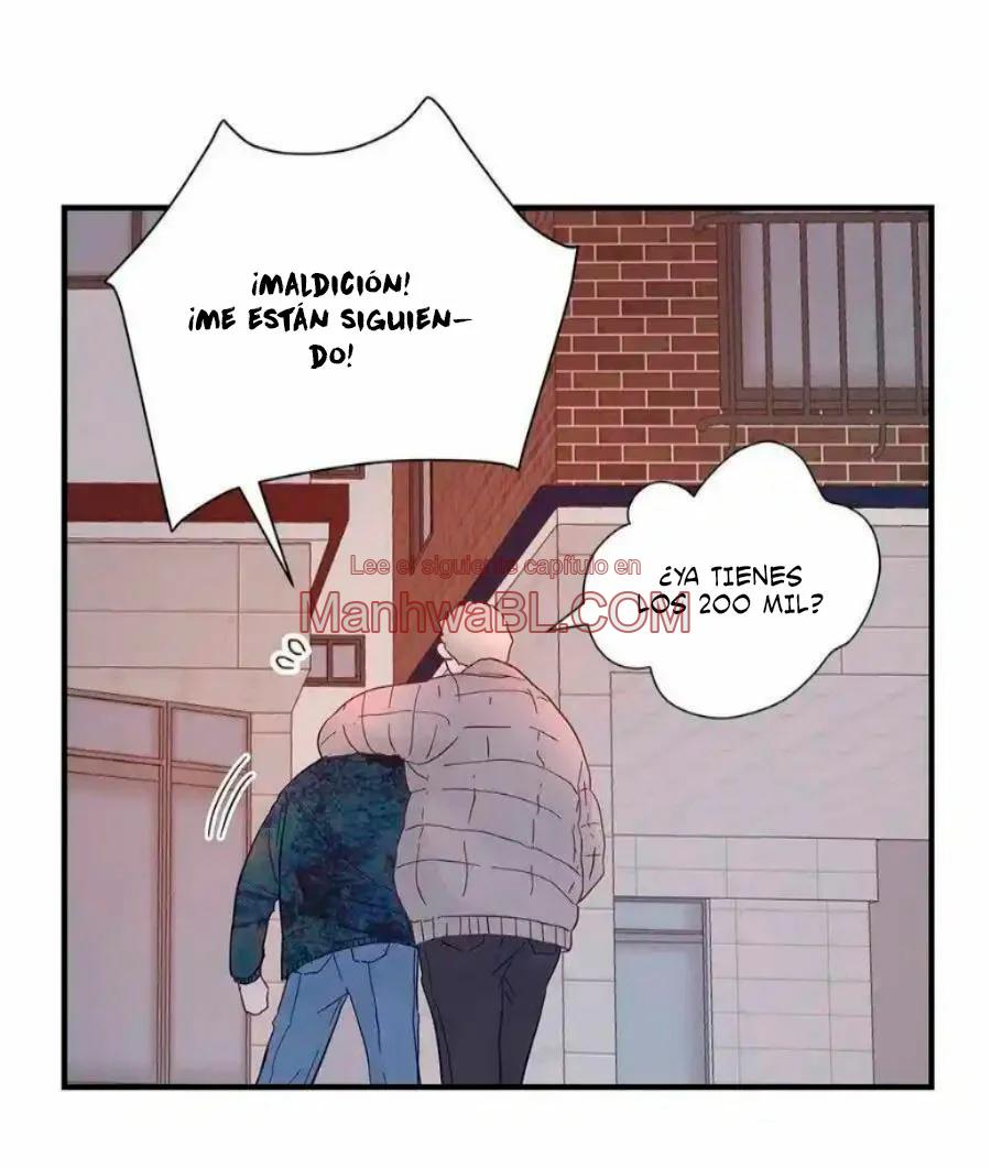 Amor accidentado - Capítulo 48 manhwa