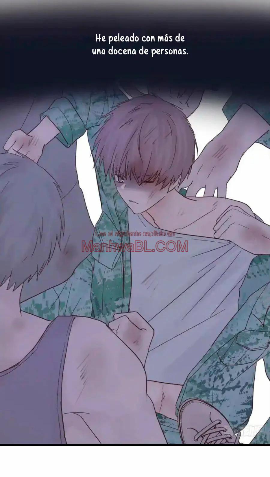 Amor accidentado - Capítulo 41 2 manhwa