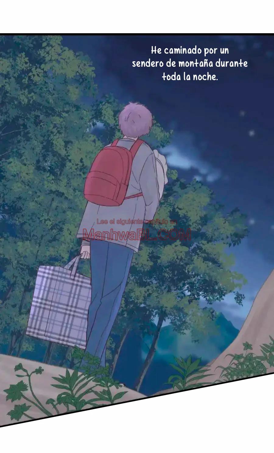 Amor accidentado - Capítulo 41 2 manhwa