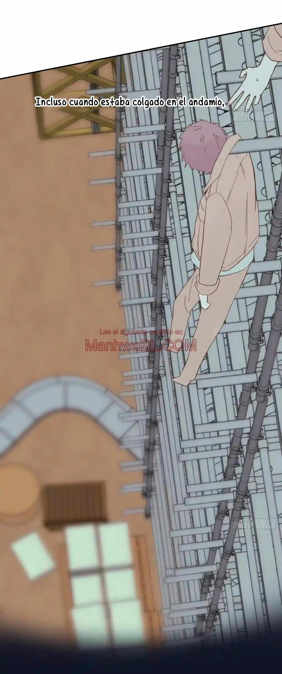 Amor accidentado - Capítulo 41 2 manhwa