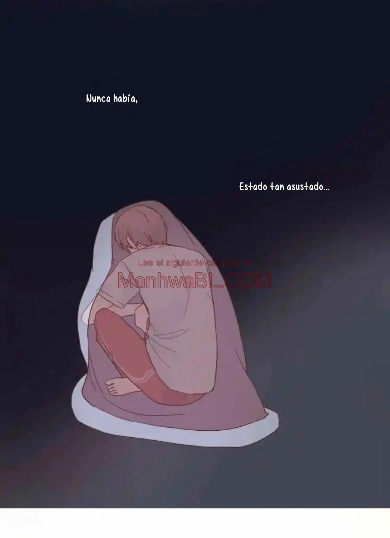 Amor accidentado - Capítulo 41 2 manhwa