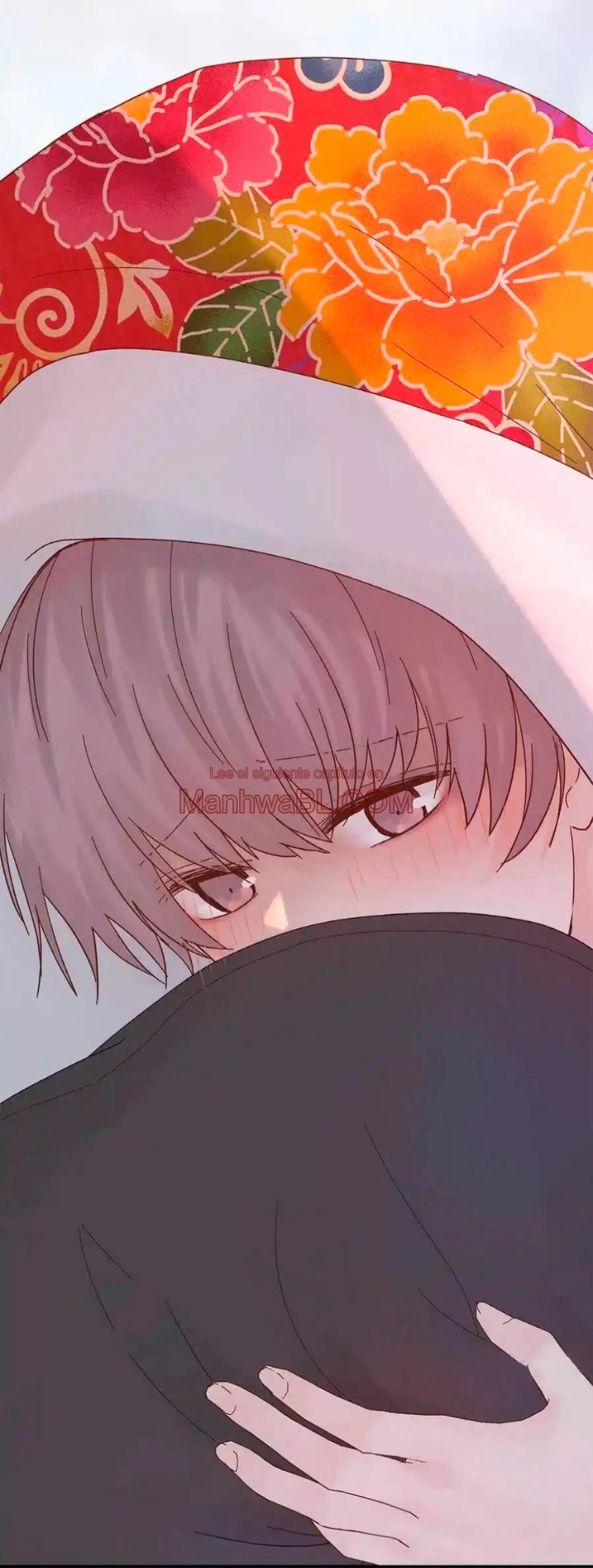Amor accidentado - Capítulo 41 2 manhwa