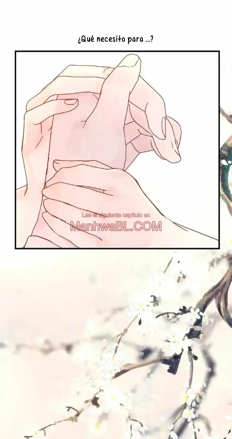 Amor accidentado - Capítulo 41 2 manhwa