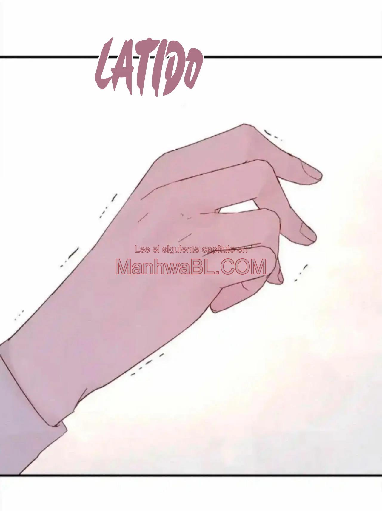 Amor accidentado - Capítulo 41 2 manhwa