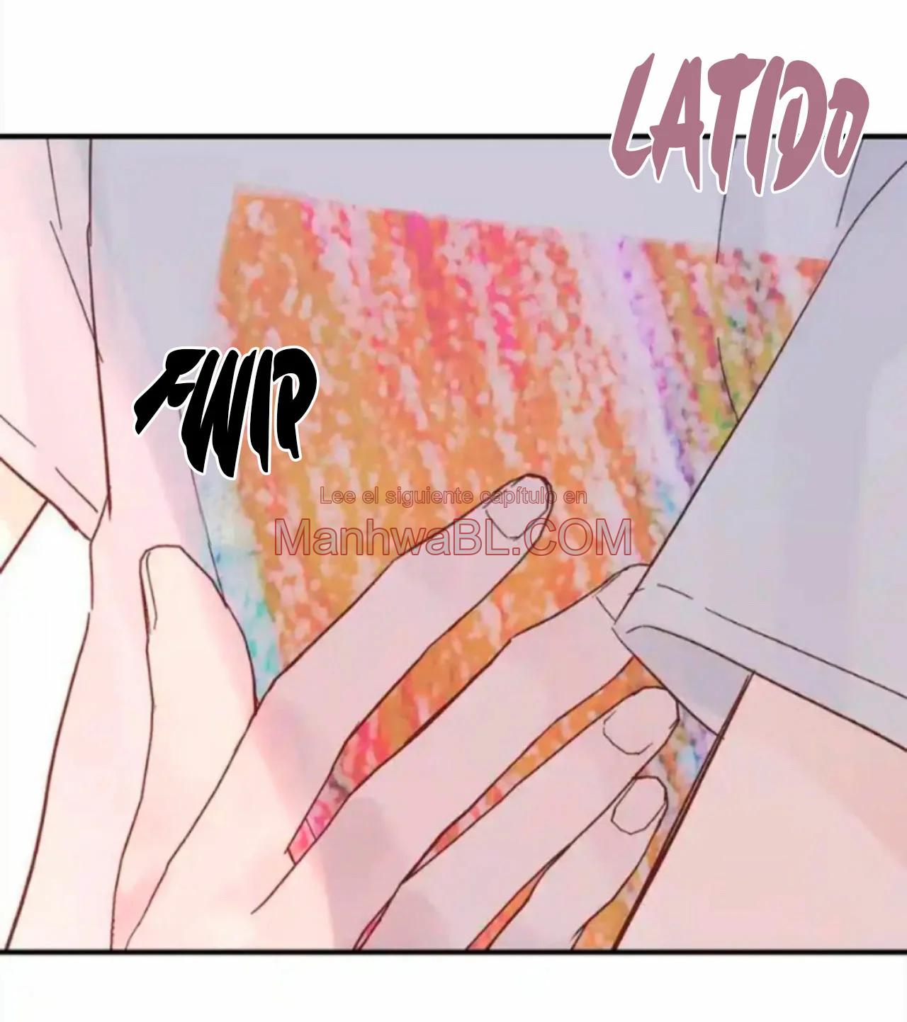 Amor accidentado - Capítulo 41 2 manhwa