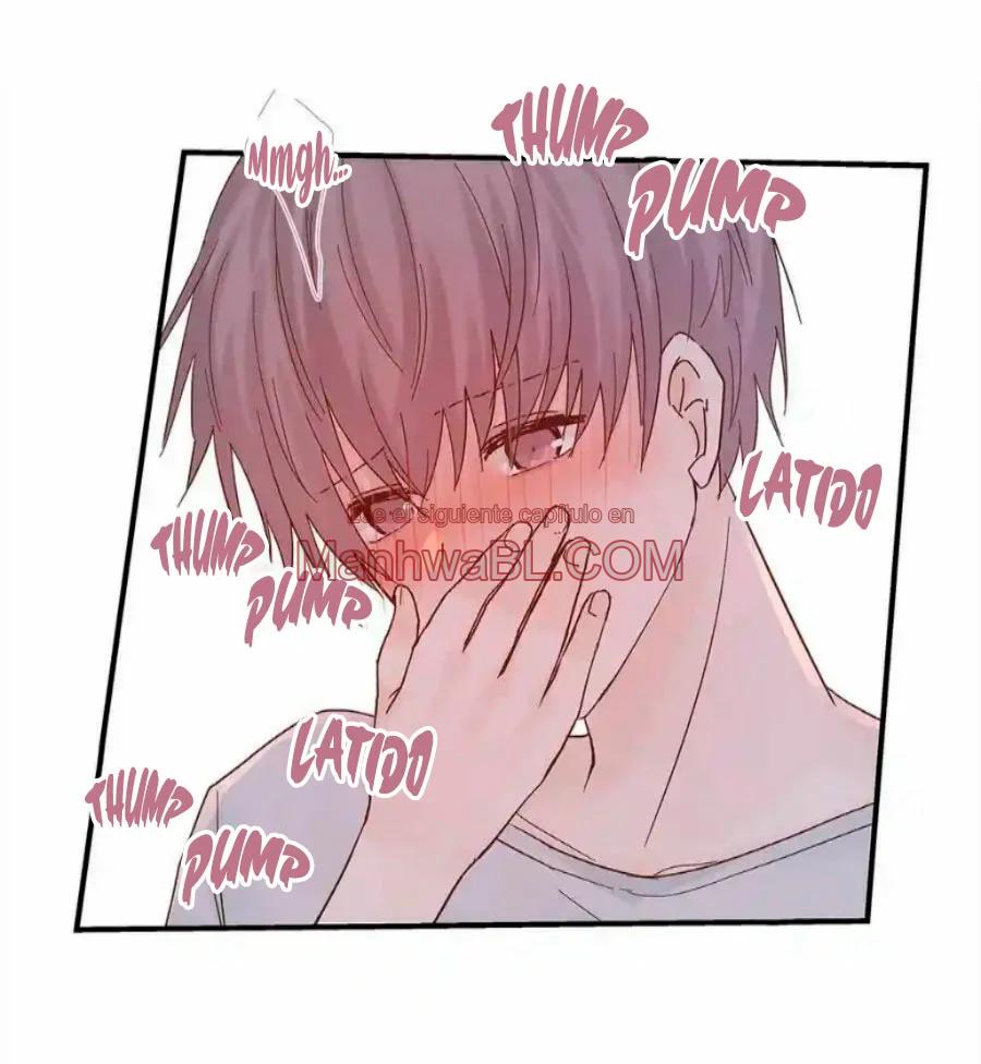 Amor accidentado - Capítulo 41 2 manhwa