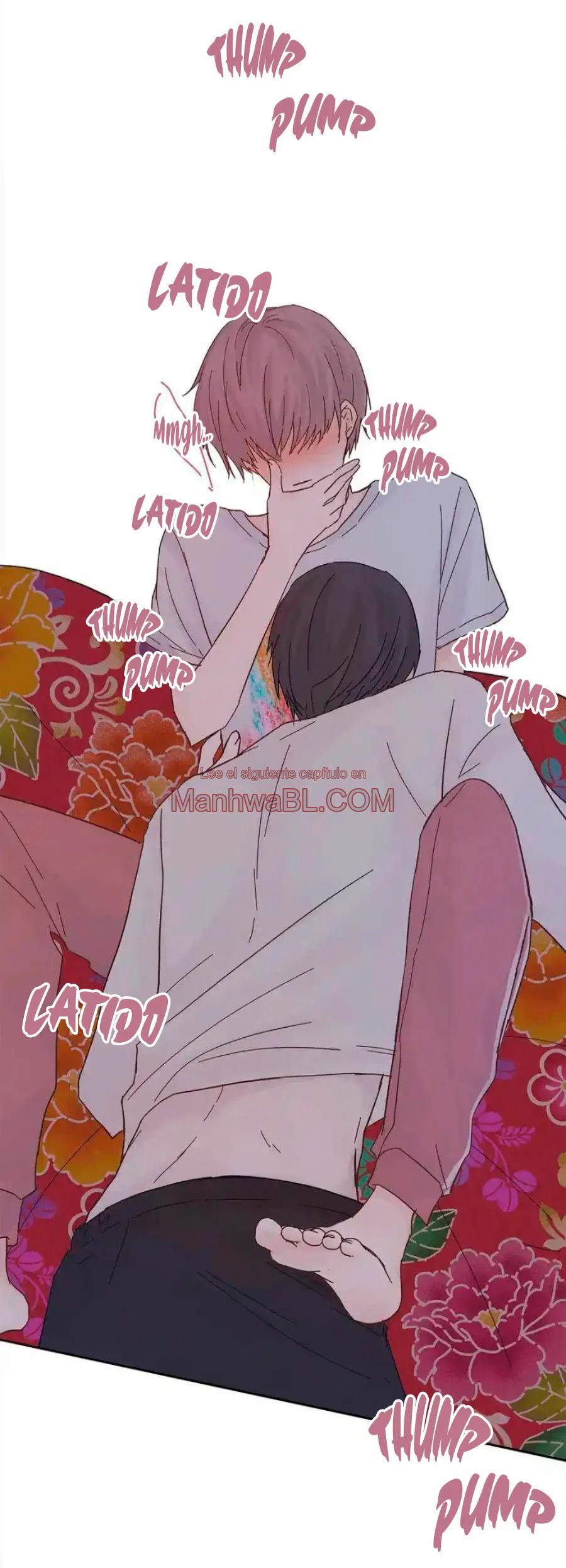 Amor accidentado - Capítulo 41 2 manhwa