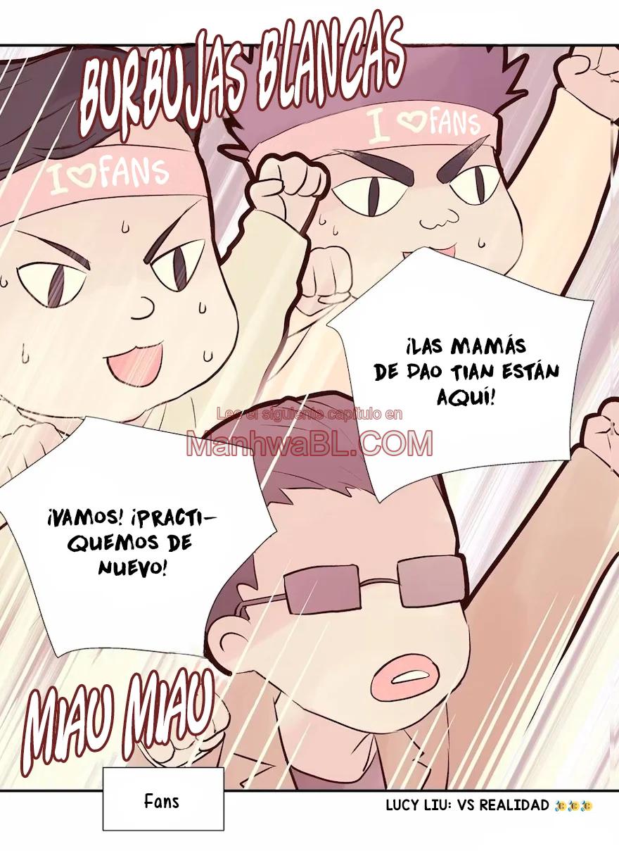 Amor accidentado - Capítulo 3 2 manhwa