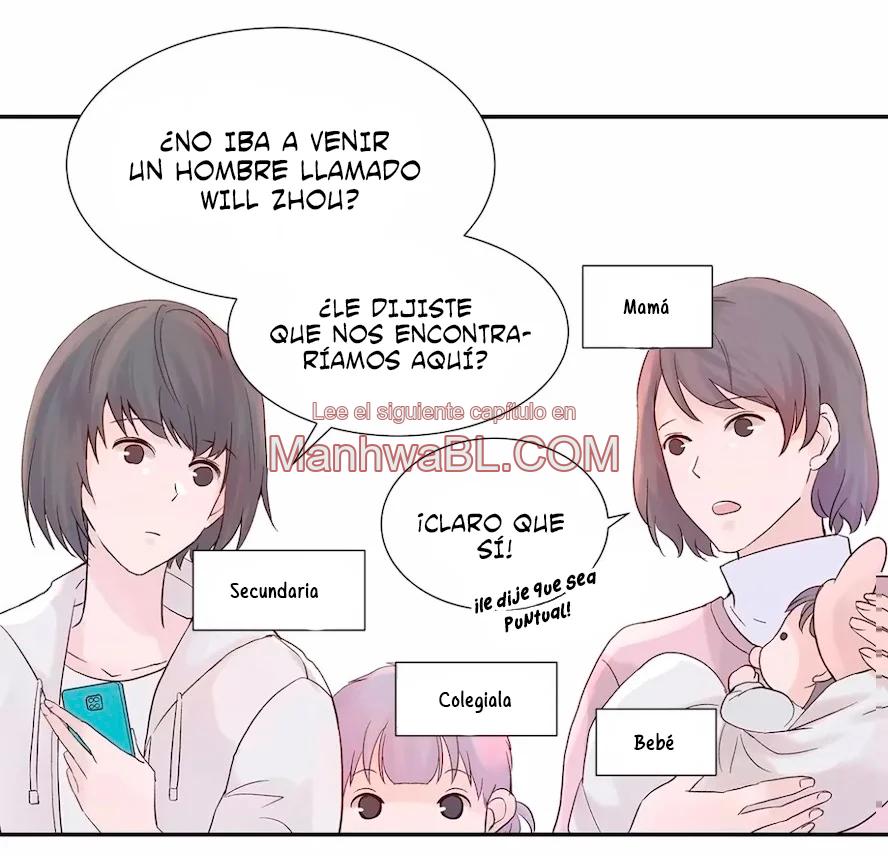 Amor accidentado - Capítulo 3 2 manhwa