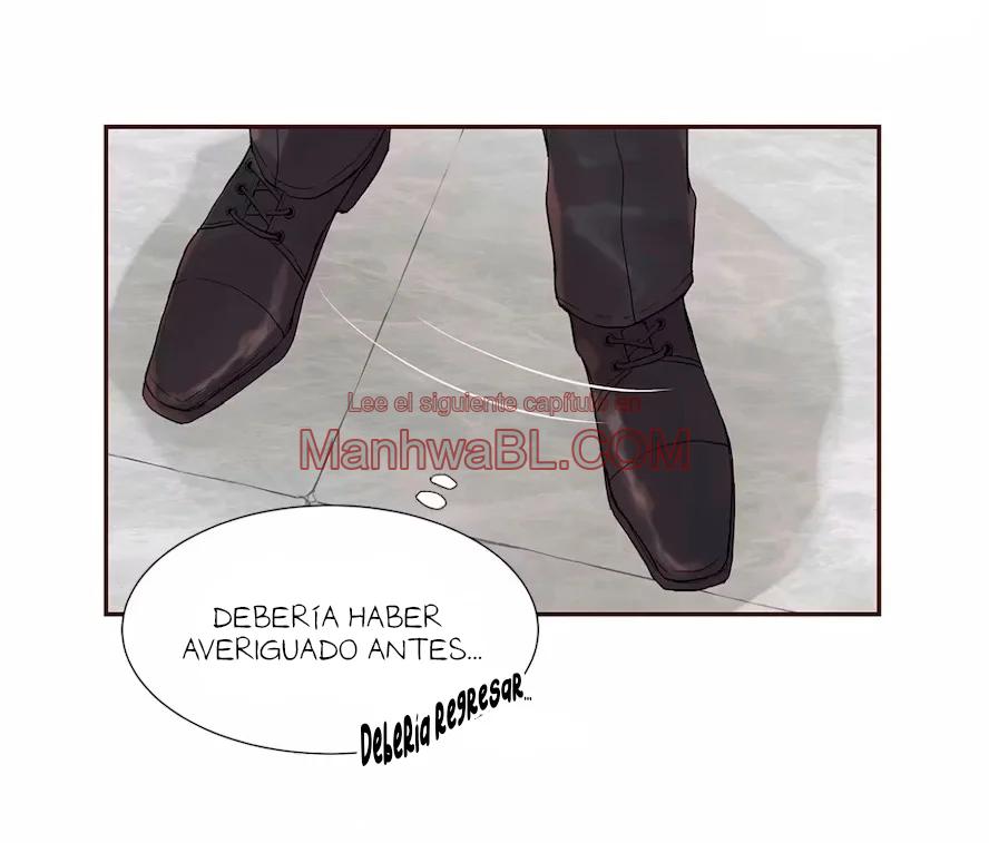 Amor accidentado - Capítulo 3 2 manhwa