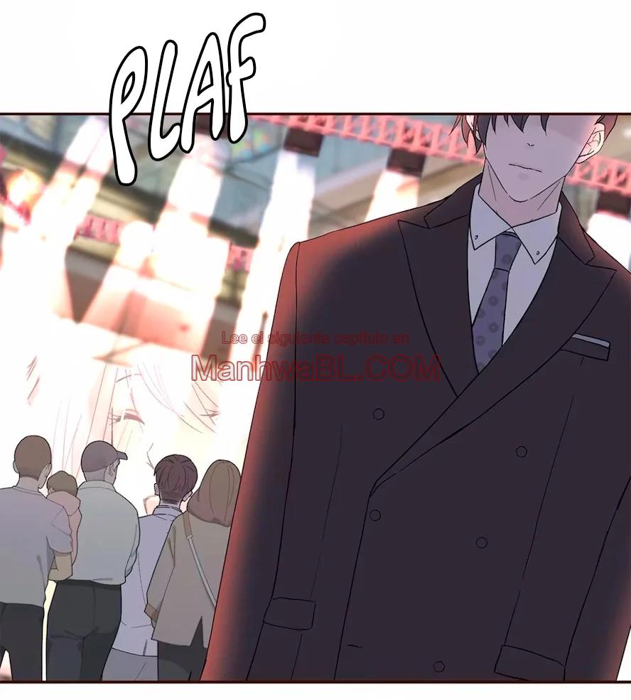 Amor accidentado - Capítulo 3 2 manhwa