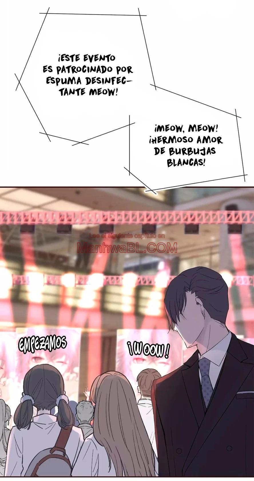 Amor accidentado - Capítulo 3 2 manhwa