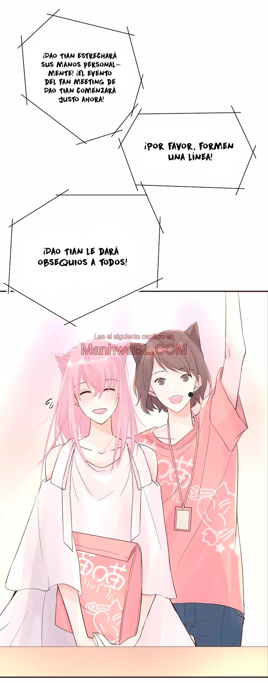 Amor accidentado - Capítulo 3 2 manhwa