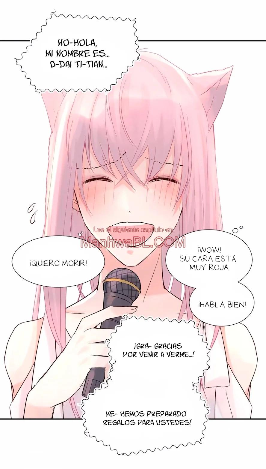 Amor accidentado - Capítulo 3 2 manhwa