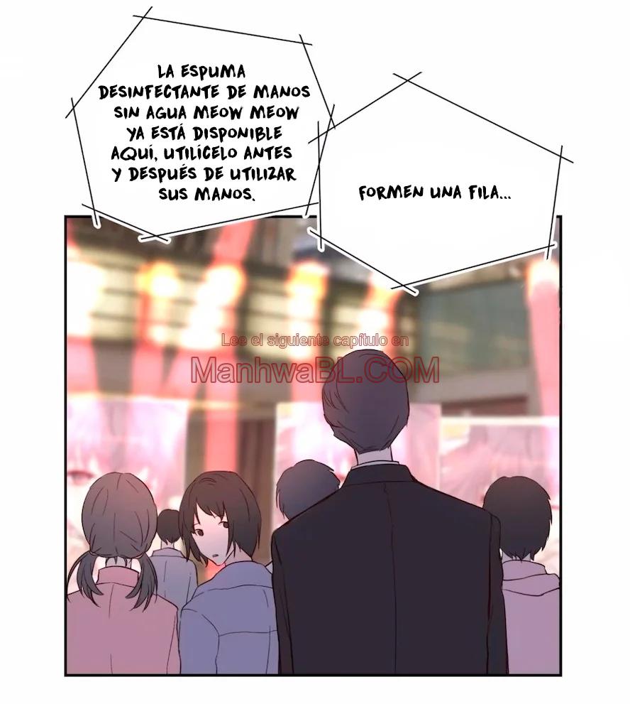 Amor accidentado - Capítulo 3 2 manhwa