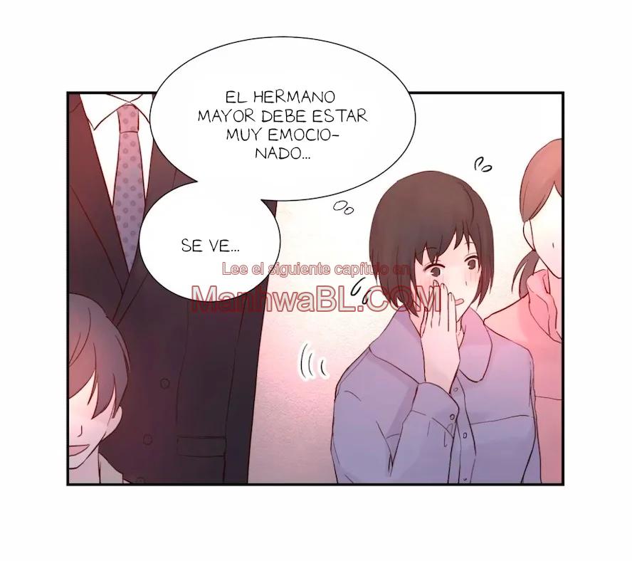 Amor accidentado - Capítulo 3 2 manhwa