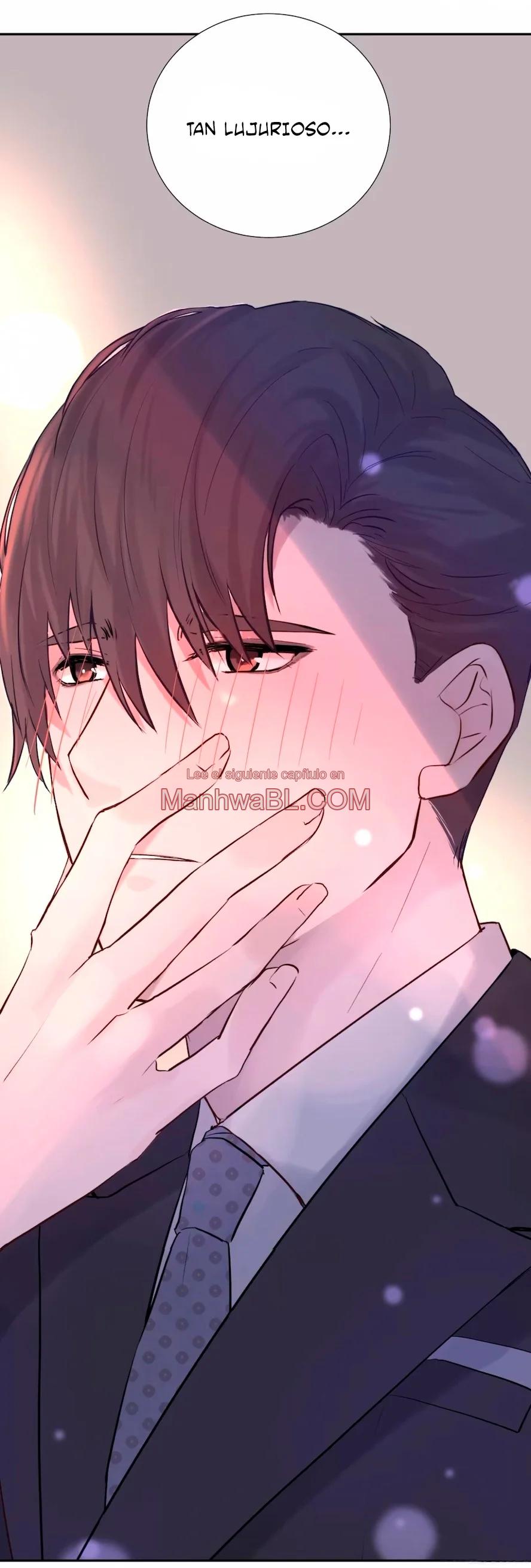 Amor accidentado - Capítulo 3 2 manhwa