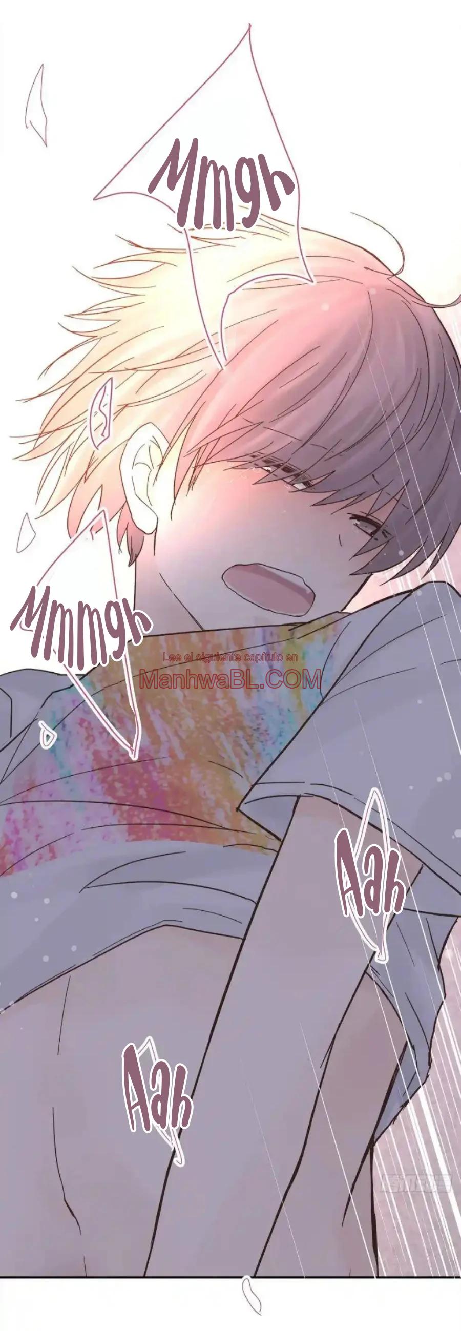 Amor accidentado - Capítulo 42 2 manhwa