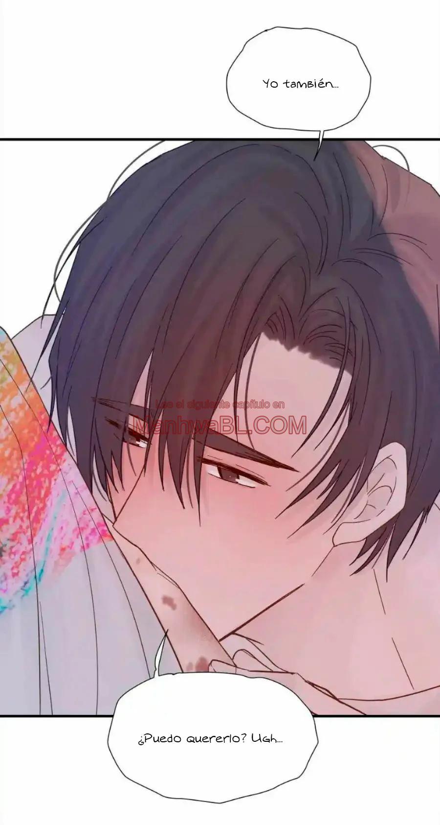 Amor accidentado - Capítulo 42 2 manhwa