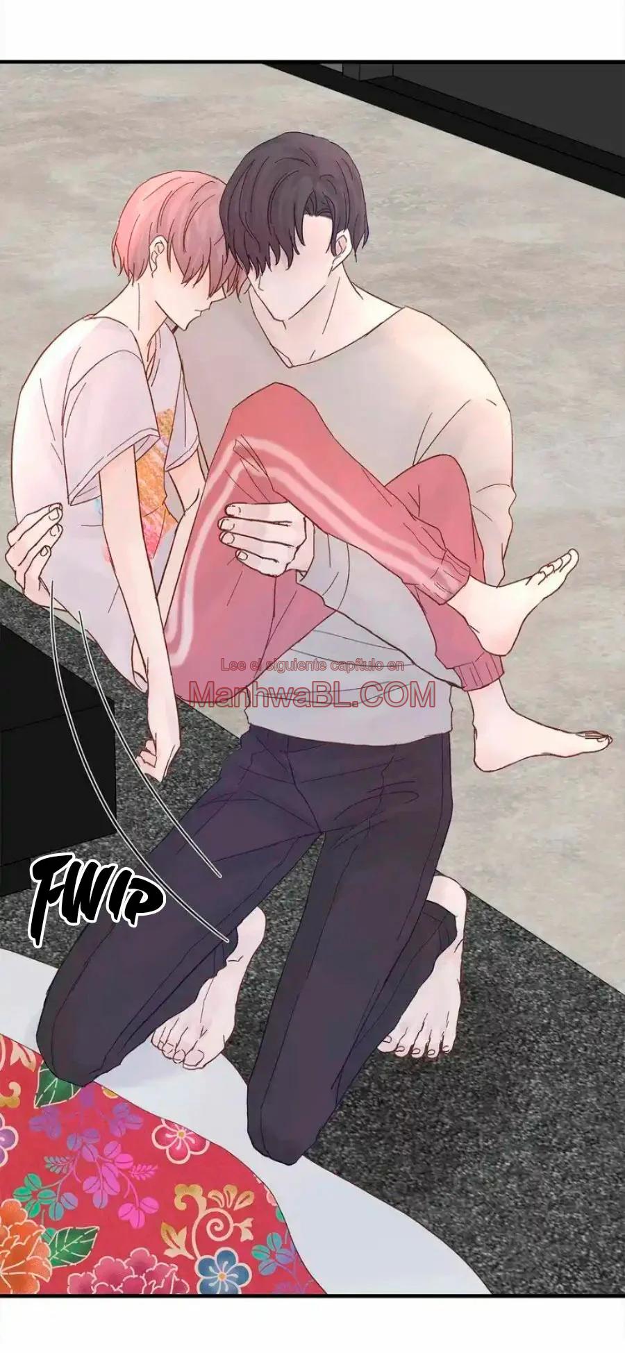 Amor accidentado - Capítulo 42 2 manhwa