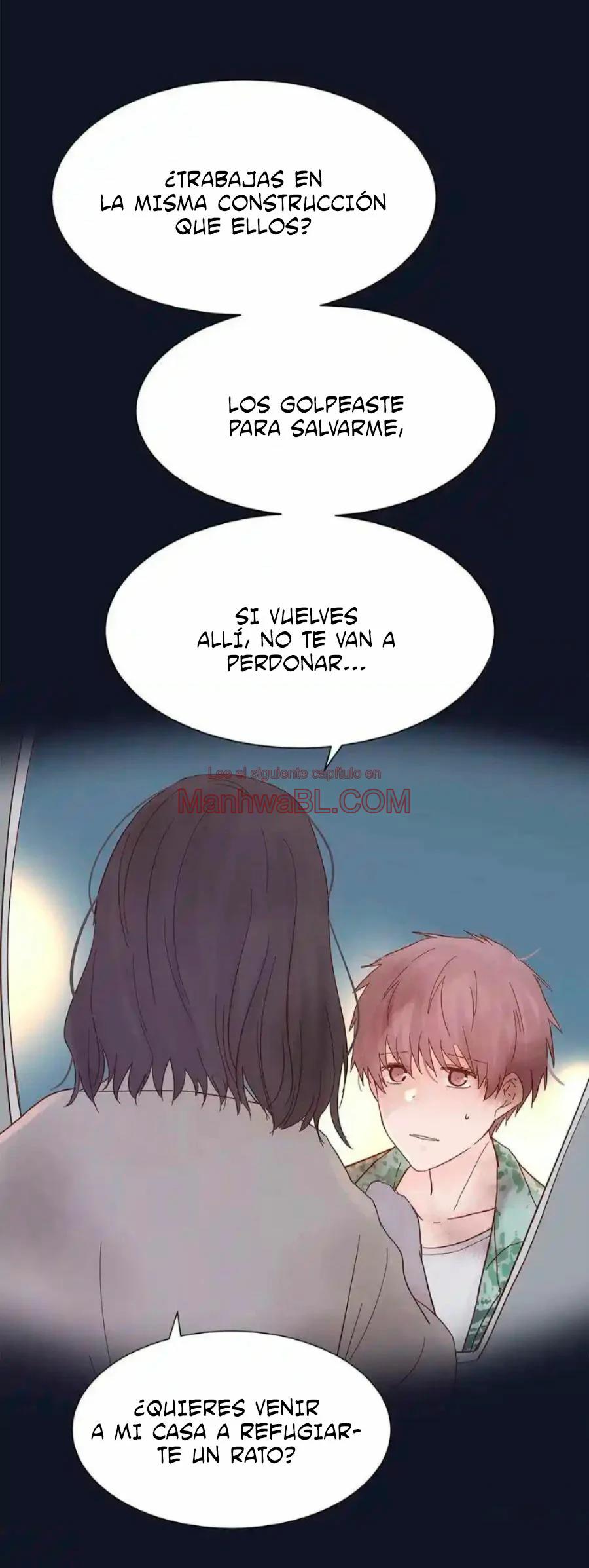 Amor accidentado - Capítulo 42 2 manhwa