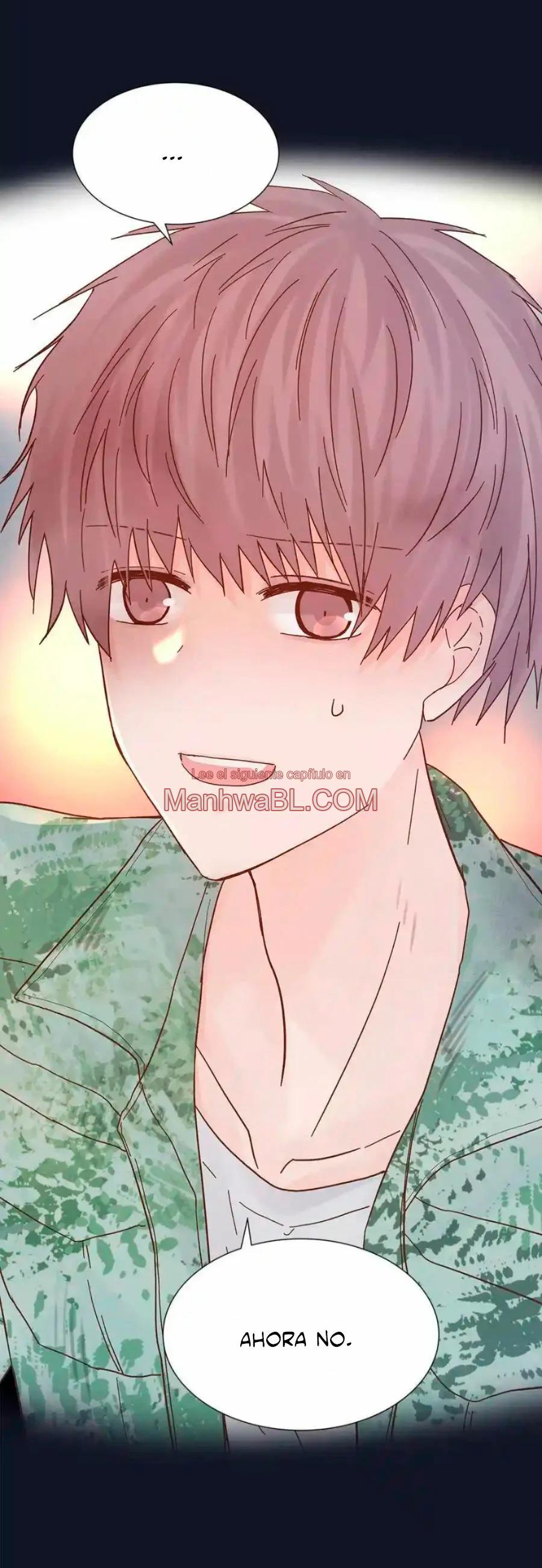 Amor accidentado - Capítulo 42 2 manhwa