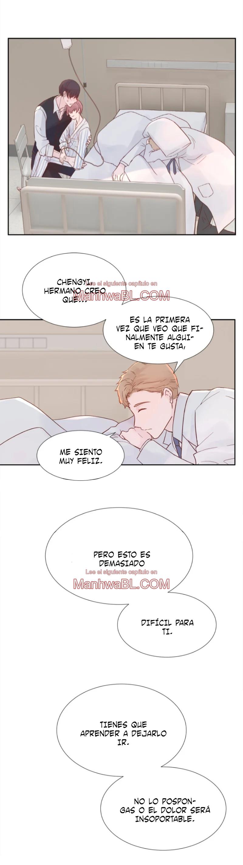Amor accidentado - Capítulo 14 2 manhwa