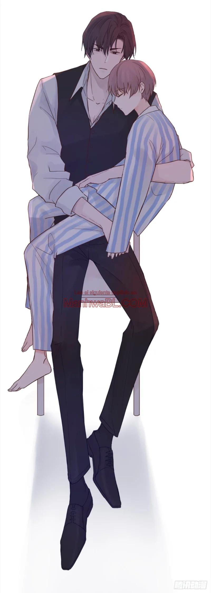 Amor accidentado - Capítulo 14 2 manhwa