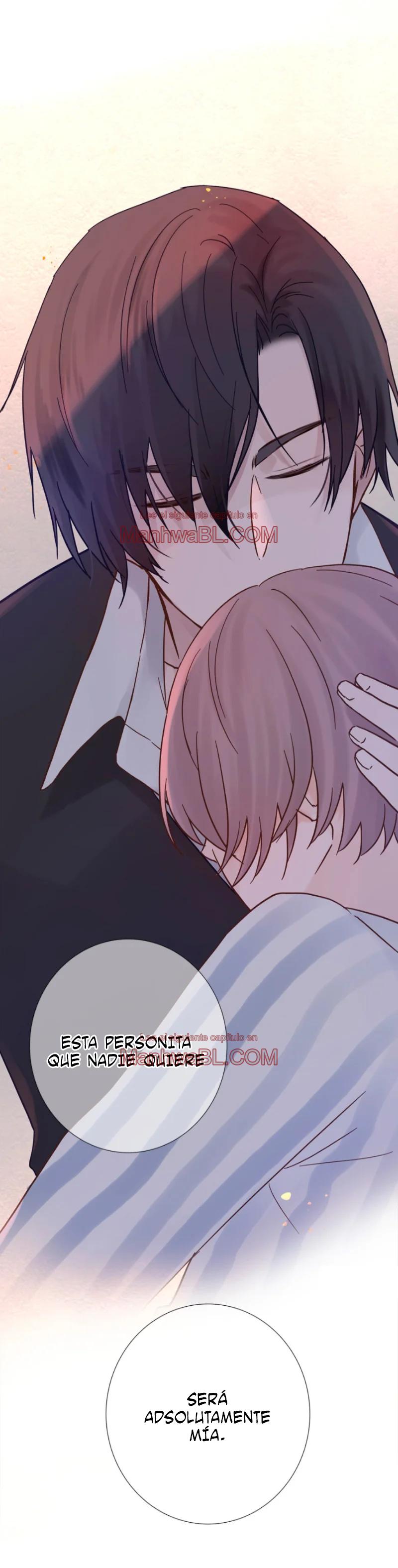 Amor accidentado - Capítulo 14 2 manhwa