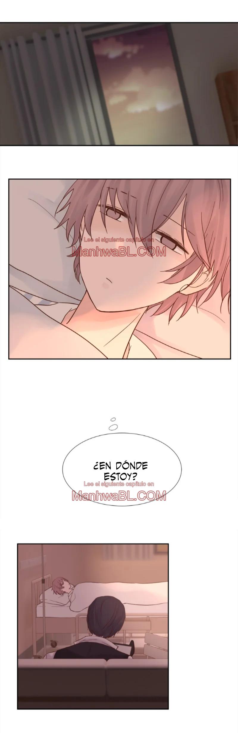 Amor accidentado - Capítulo 14 2 manhwa