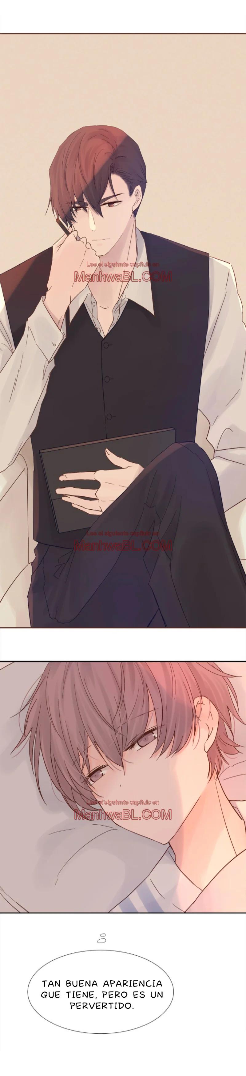 Amor accidentado - Capítulo 14 2 manhwa