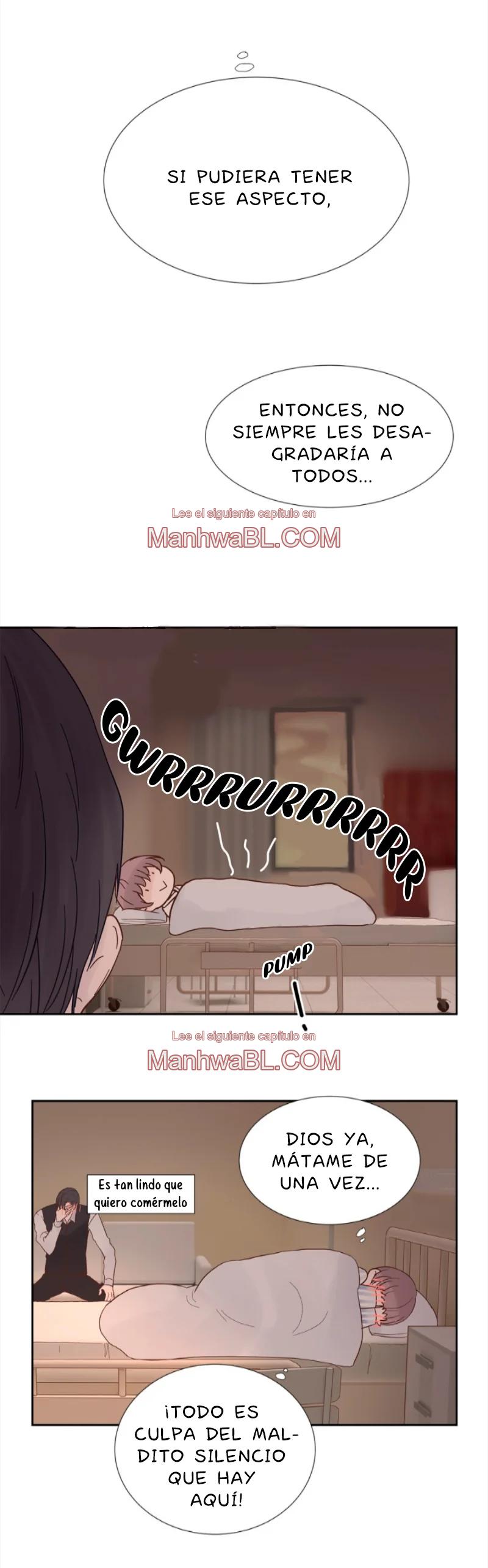 Amor accidentado - Capítulo 14 2 manhwa