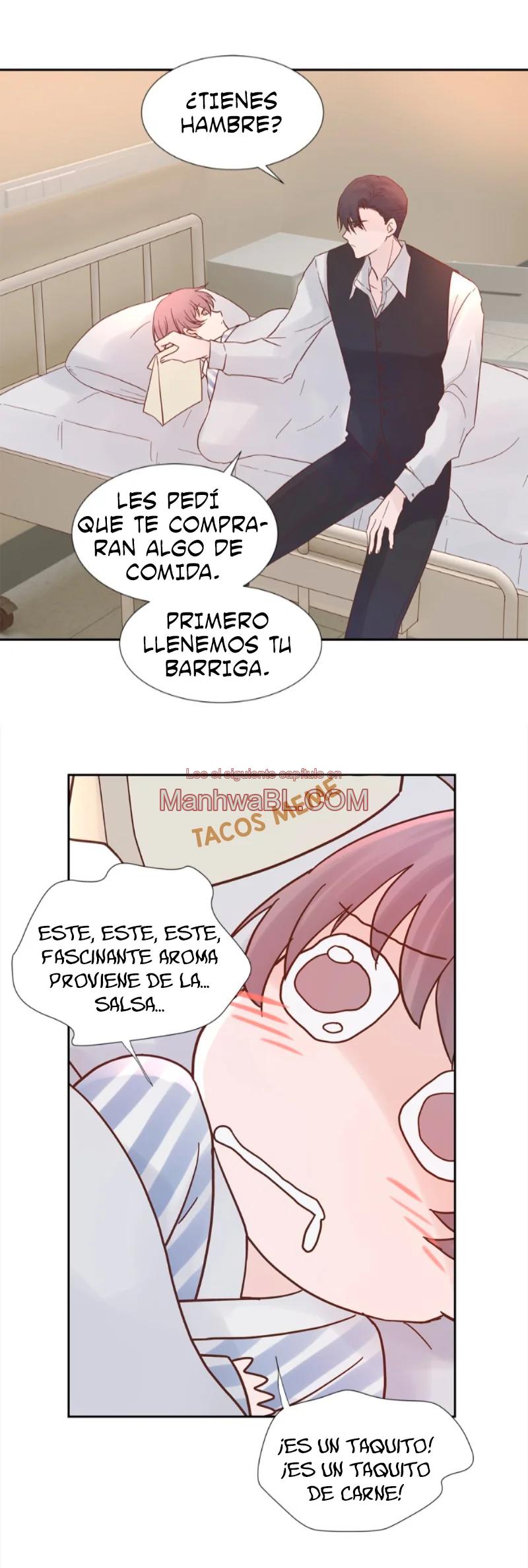 Amor accidentado - Capítulo 14 2 manhwa