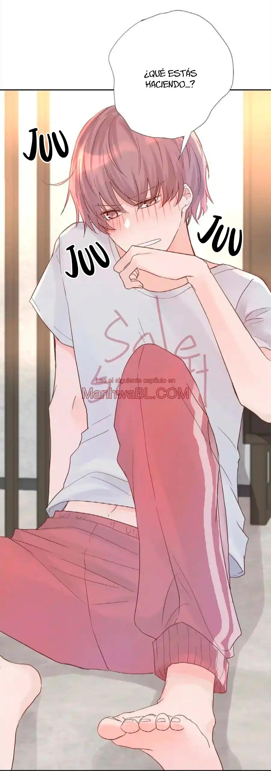 Amor accidentado - Capítulo 30 2 manhwa