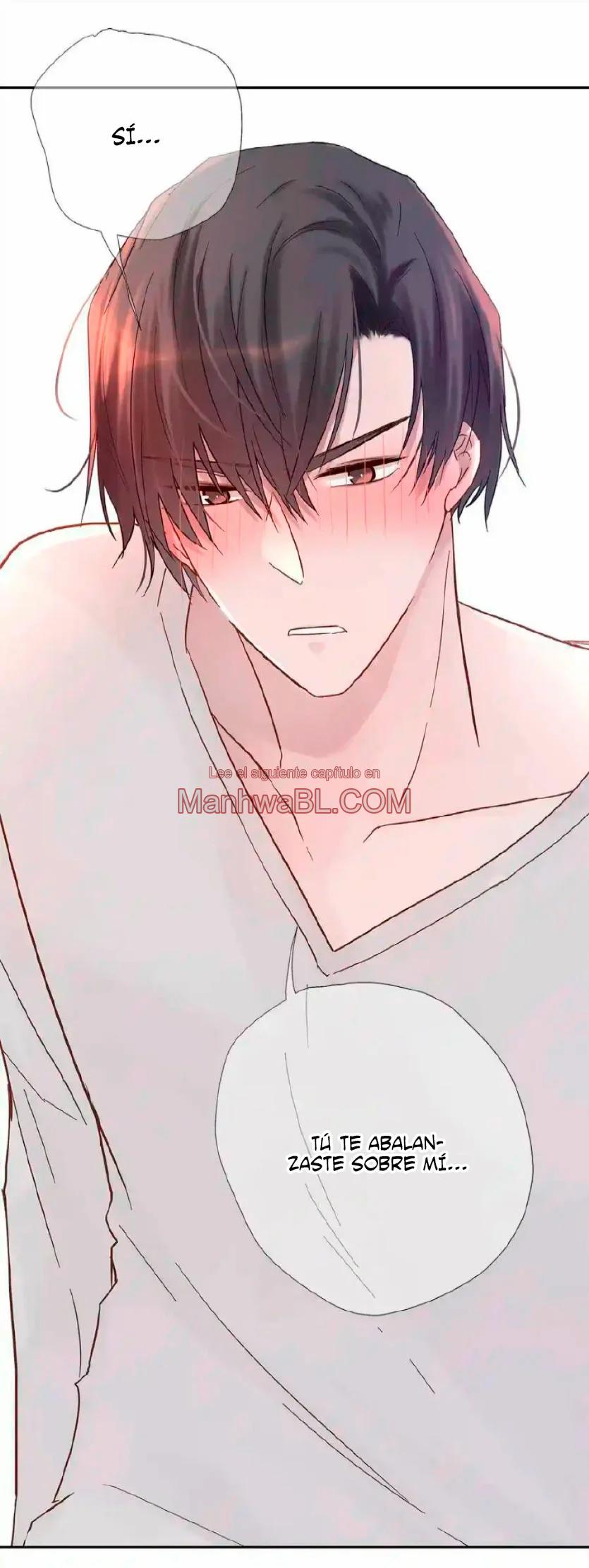 Amor accidentado - Capítulo 30 2 manhwa