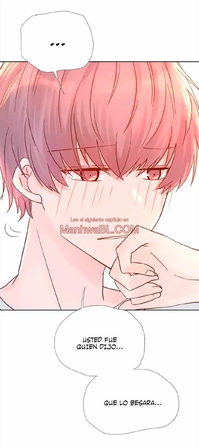 Amor accidentado - Capítulo 30 2 manhwa