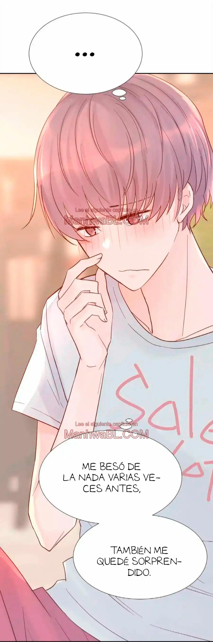 Amor accidentado - Capítulo 30 2 manhwa