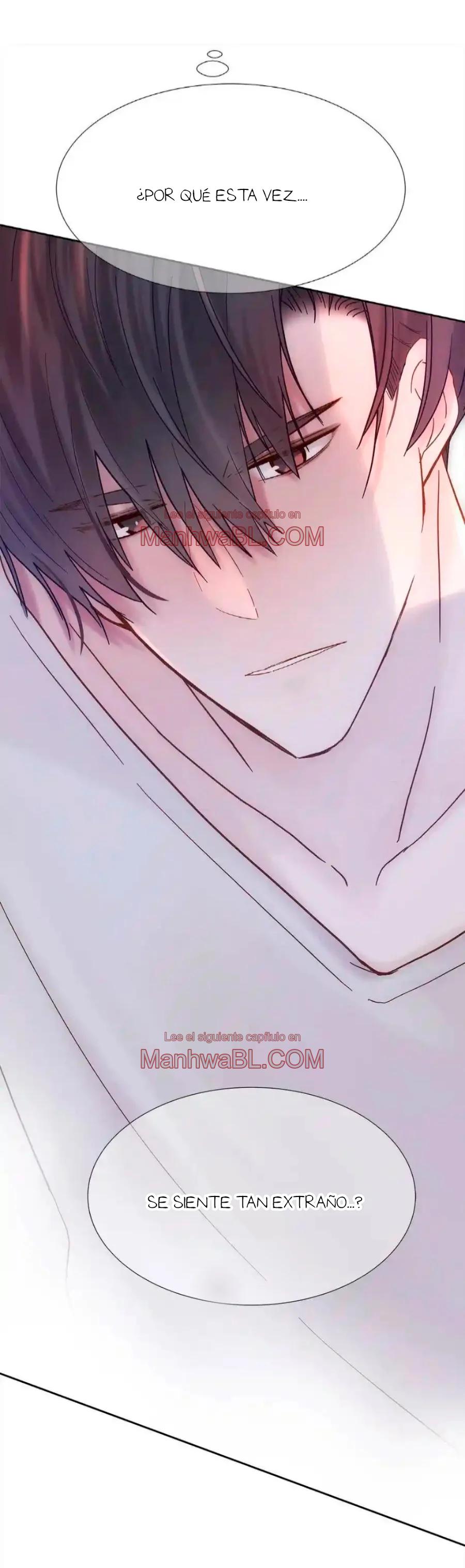 Amor accidentado - Capítulo 30 2 manhwa