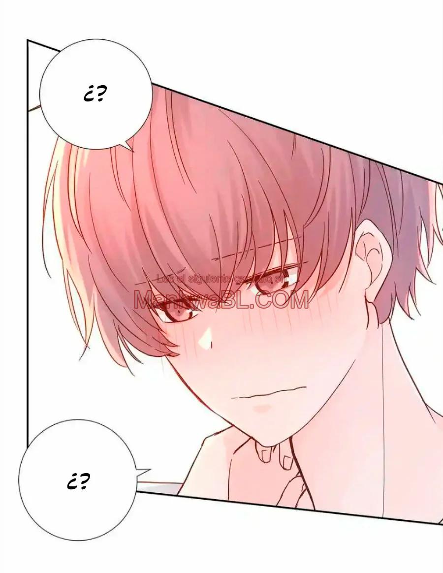 Amor accidentado - Capítulo 30 2 manhwa