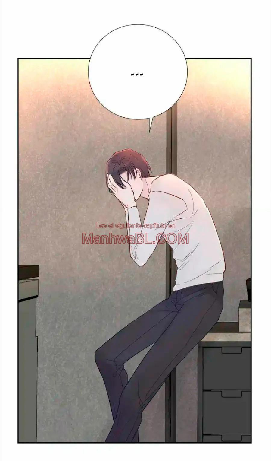 Amor accidentado - Capítulo 30 2 manhwa