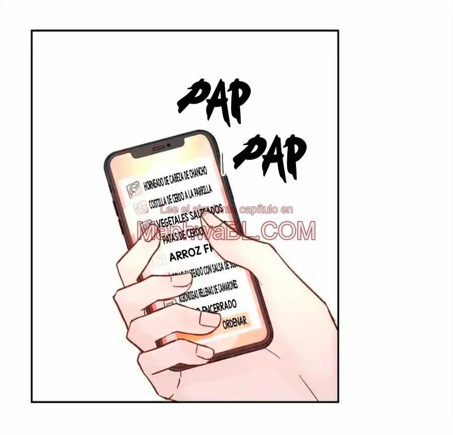 Amor accidentado - Capítulo 30 2 manhwa